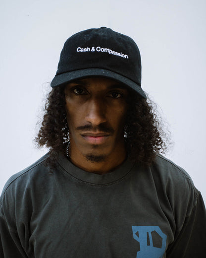 Cap Cash & Compassion