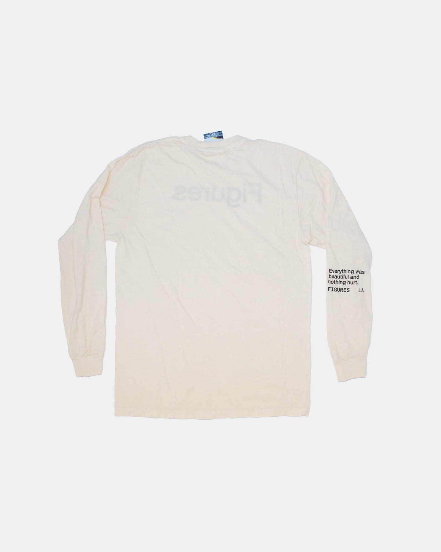 Long sleeve Thorn