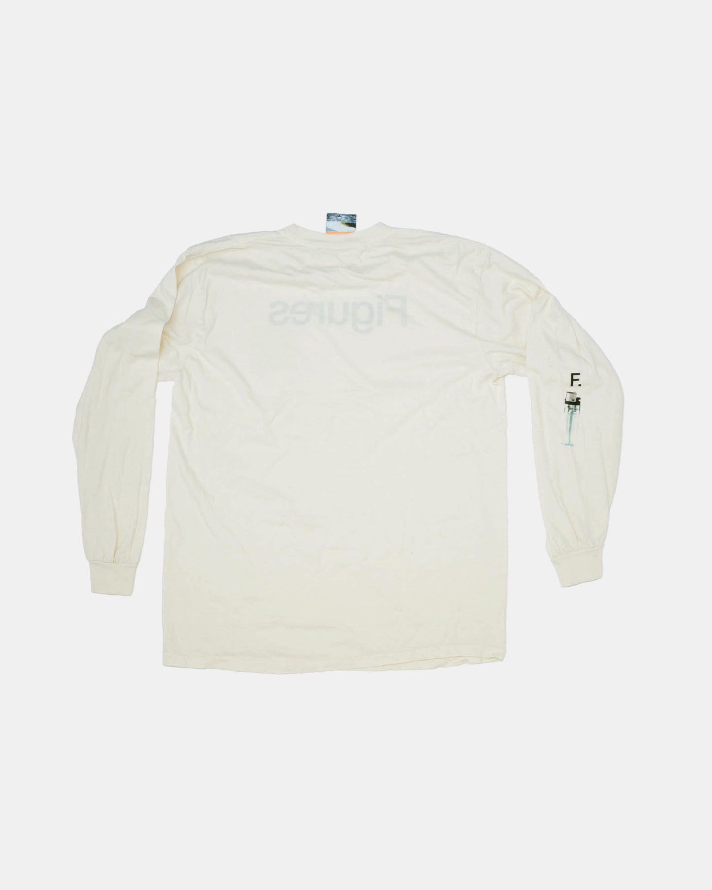 Long sleeve North